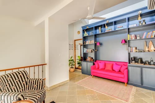 Casa Meraki – 3 bedroom villa in North Goa, Goa