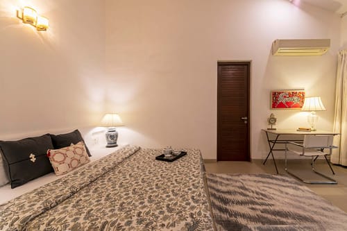 Hamptons Charm – 5 bedroom villa in Alibaug, Maharashtra