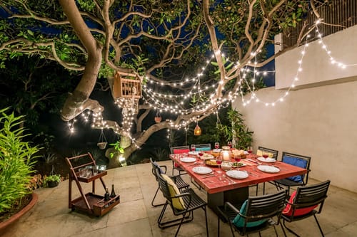 Masaya - Alibaug, Maharashtra – 3 bedroom villa in Alibaug, Maharashtra