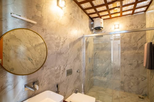Under The Stars – 3 bedroom villa in Ooty, Tamil Nadu