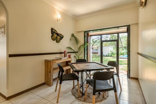 Gaia by the Sea - Alibaug, Maharashta – 1 bedroom villa in Alibaug, Maharashtra