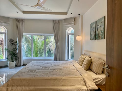 EMALYN Shore (3 Bedroom Villa) – 3 bedroom villa in Mumbai, Maharashtra