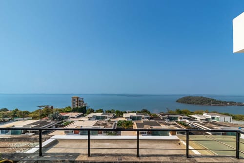 Acacia Skies – 3 bedroom villa in South Goa, Goa