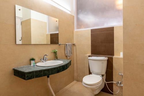 Sunset Ridge – 2 bedroom villa in Kasauli, Himachal Pradesh