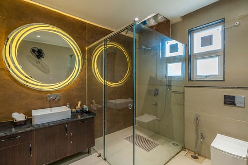 Auric Acres - Sohna – 11 bedroom villa in Delhi-ncr, Haryana
