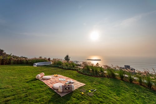 Mimosa Sunsets – 3 bedroom villa in Dapoli, Maharashtra