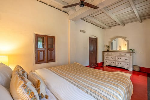 The Fig Tree Villa – 4 bedroom villa in Coorg, Karnataka