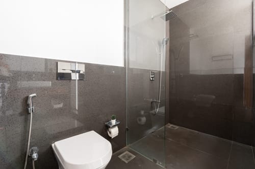 Bean & Blanc – 5 bedroom villa in Lonavala, Maharashtra