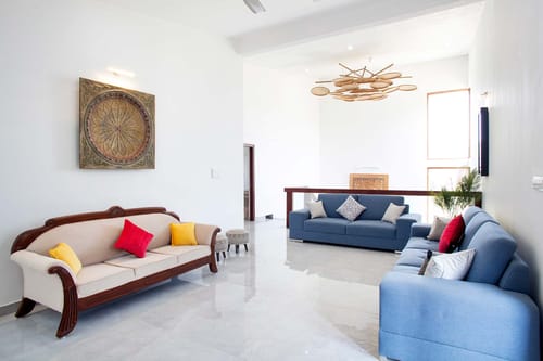 Ivory Hill - Madikeri – 3 bedroom villa in Coorg, Karnataka