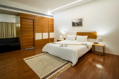 Casa De Fiesta – 3 bedroom villa in South Goa, Goa