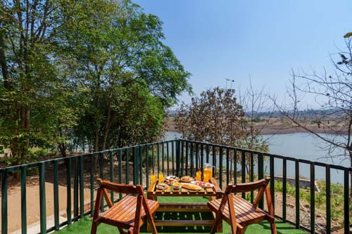Backwater Hills – 4 bedroom villa in Karjat, Maharashtra