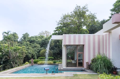 Pride Rock – 3 bedroom villa in Alibaug, Maharashtra