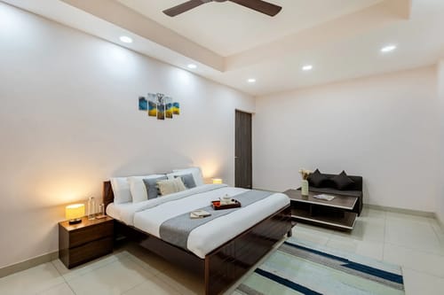 Ashirwad Farms | Pet-friendly 5-BHK Retreat With Private Pool & Garden – 5 bedroom villa in Delhi-ncr, Haryana