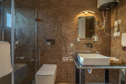 Emaarat Chalet – 10 bedroom villa in Srinagar, Jammu And kashmir