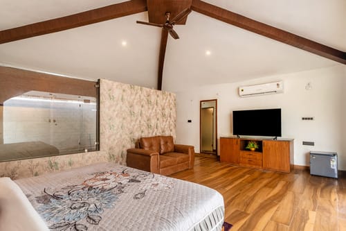 Edena @ Rissaca Crown – 5 bedroom villa in Jaipur, Rajasthan