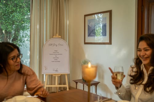 Everdale – 7 bedroom villa in Dehradun, Uttarakhand