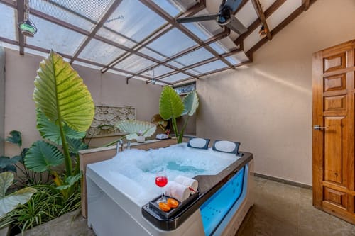 Tirta @ Impiana – 1 bedroom villa in Karjat, Maharashtra