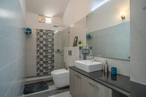 Suri Ville – 3 bedroom villa in Bhimtal, Uttarakhand