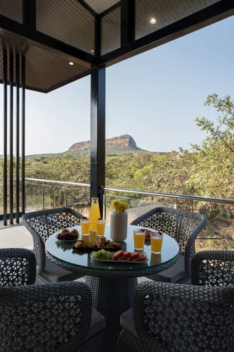 The Nest at Canary Farms – 5 bedroom villa in Lonavala, Maharashtra