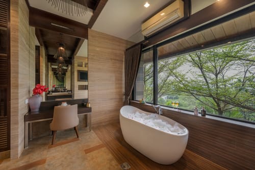 Rockford Manor - near Aamby Valley – 4 bedroom villa in Lonavala, Maharashtra 