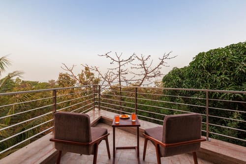 The Blue Horizon – 5 bedroom villa in Alibaug, Maharashtra