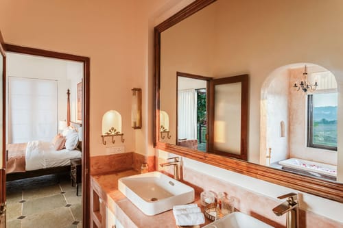 Casa Meraki – 3 bedroom villa in North Goa, Goa