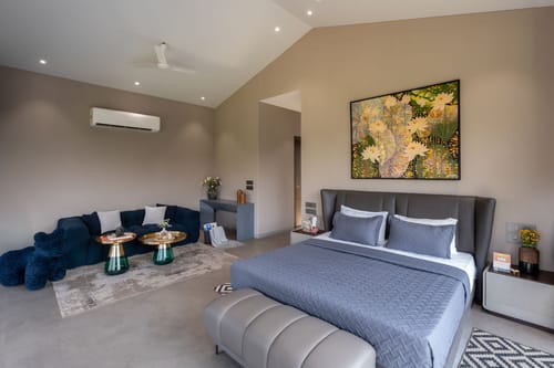 Acasa – 5 bedroom villa in Alibaug, Maharashtra