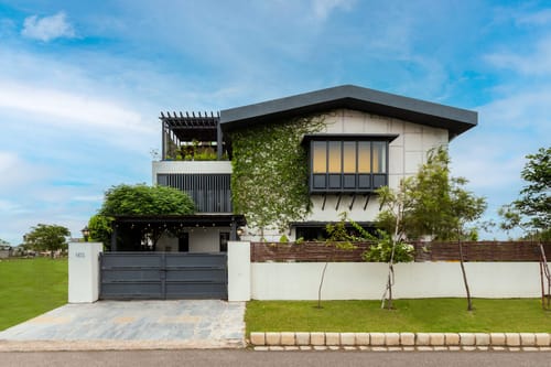 The Barn House – 3 bedroom villa in Chandigarh, Punjab