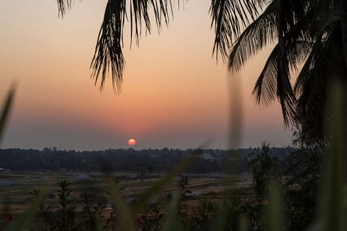 Mikkie House – 3 bedroom villa in Bangalore, Karnataka