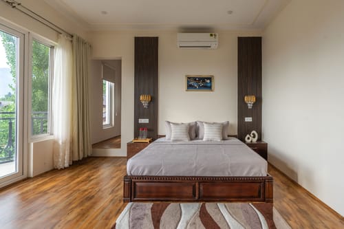 Palais Vienna – 5 bedroom villa in Srinagar, Jammu And kashmir