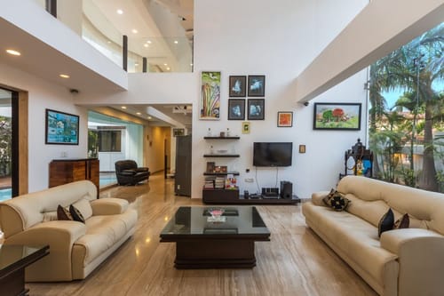 Vedanta - Lonavala, Maharashtra – 5 bedroom villa in Lonavala, Maharashtra