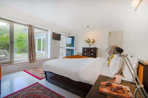 Kasauli Estate: Royalty – 5 bedroom villa in Kasauli, Himachal Pradesh