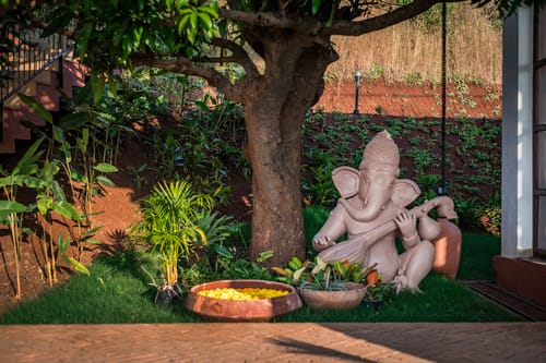Ikigai Bonsai (8 Bedroom Estate) – 8 bedroom villa in Igatpuri, Maharashtra