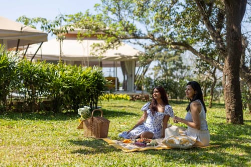 Vaana – 12 bedroom villa in Lonavala, Maharashtra