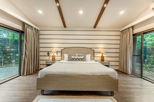 The SoraGlen – 5 bedroom villa in Lonavala, Maharashtra