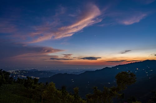Cedar Haven - Nahan W/Outdoor Infinity Pool – 5 bedroom villa in Kasauli, Himachal Pradesh
