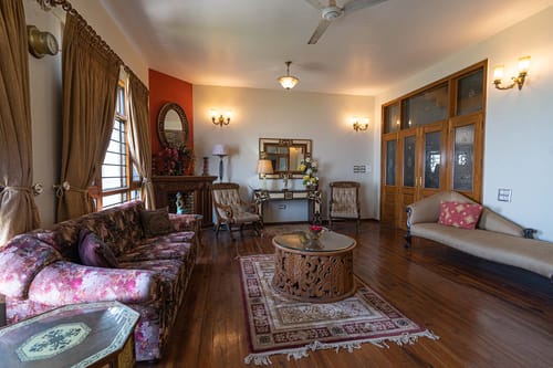 Mysty View – 6 bedroom villa in Kasauli, Himachal Pradesh