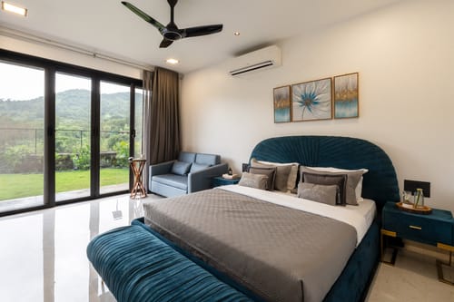 The Glen – 12 bedroom villa in Lonavala, Maharashtra