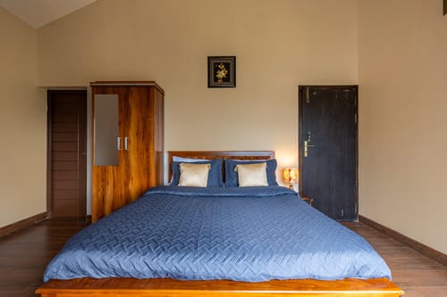 Ambrosia - Kotagiri – 4 bedroom villa in Ooty, Tamil Nadu