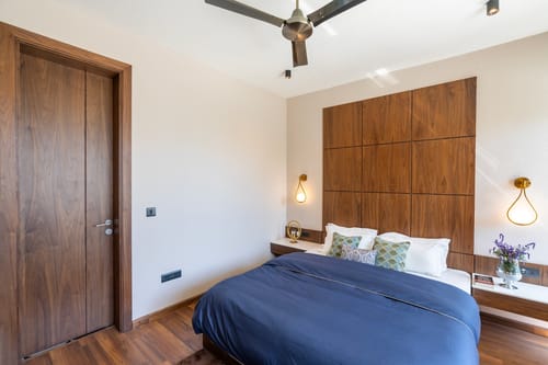 Twilight Perch – 6 bedroom villa in Mussoorie, Uttarakhand