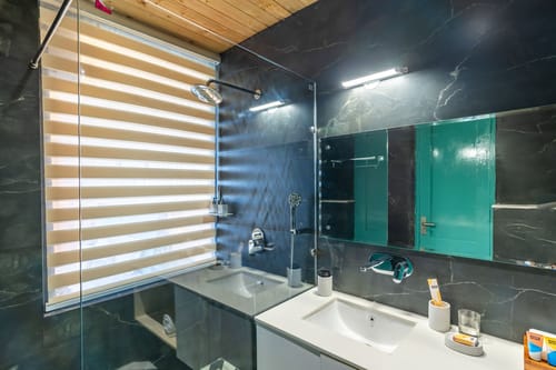 Petal Perch – 6 bedroom villa in Kasauli, Himachal Pradesh