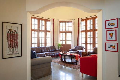 Mikkie House – 3 bedroom villa in Bangalore, Karnataka