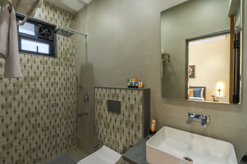 Eden Verde - Madgaon – 3 bedroom villa in South Goa, Goa