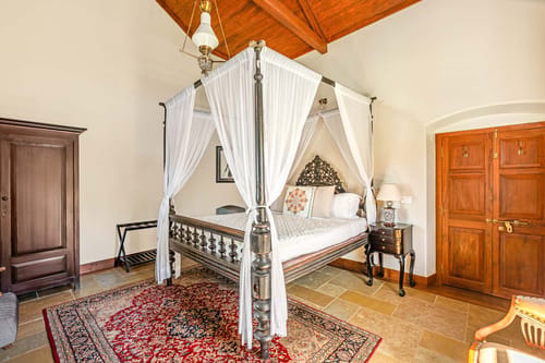 Wedgewood Blu – 6 bedroom villa in Ooty, Tamil Nadu