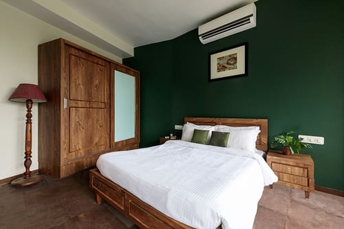 Pura Vida Villa – 3 bedroom villa in Lonavala, Maharashtra
