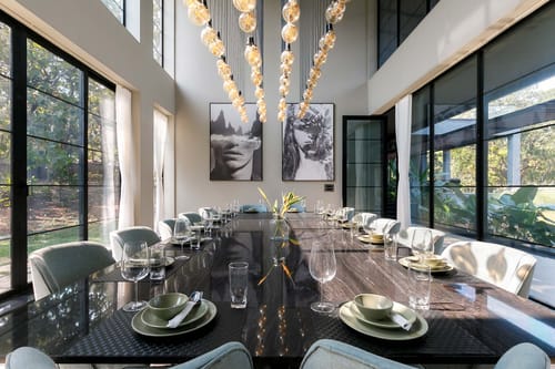 The Charcoal Villa – 7 bedroom villa in Alibaug, Maharashtra