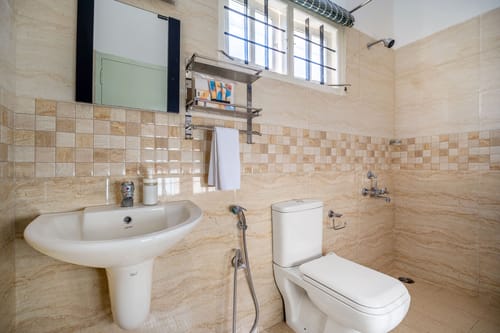 Orion’s Crest – 3 bedroom villa in Ooty, Tamil Nadu