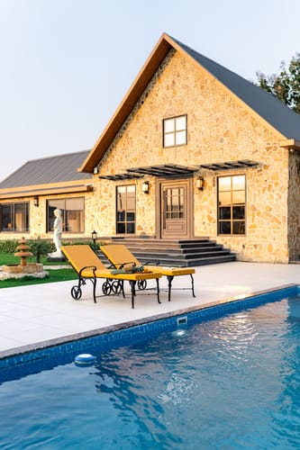The Harbhson House – 4 bedroom villa in New Delhi, Delhi