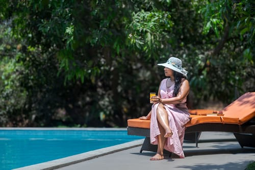 Summer Breeze – 2 bedroom villa in Alibaug, Maharashtra