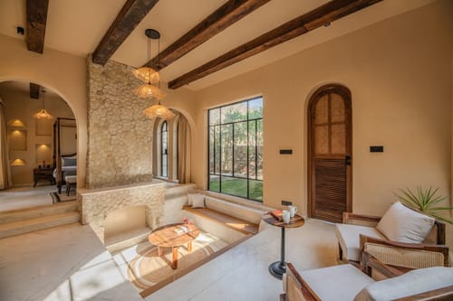 Vanya Veda – 4 bedroom villa in Udaipur, Rajasthan